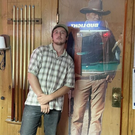 Clyde Mulroney is an actor and music artist.